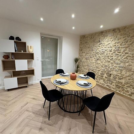 Appartamento Chez Sof&Je Brie-Comte-Robert Esterno foto